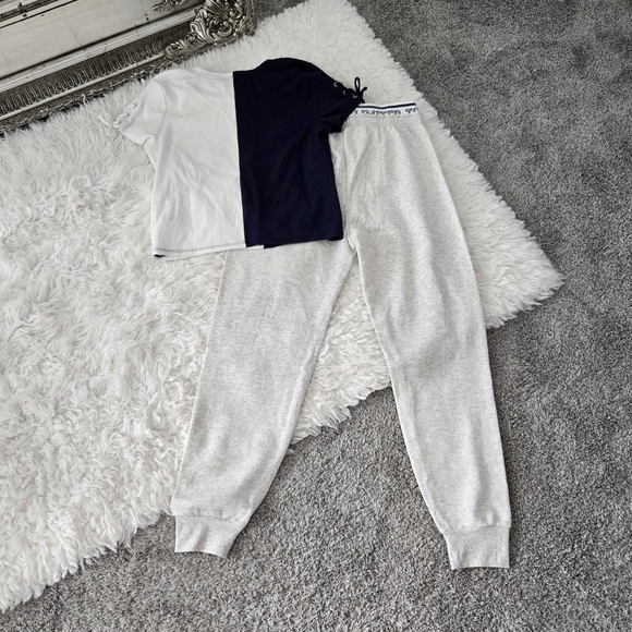 Limited Too Top & Pants Set. Size Large (12-14). New. - Picture 5 of 13